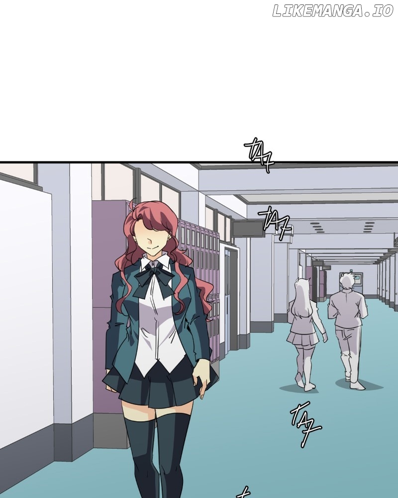unOrdinary – Manga Chapter 356 - page 14