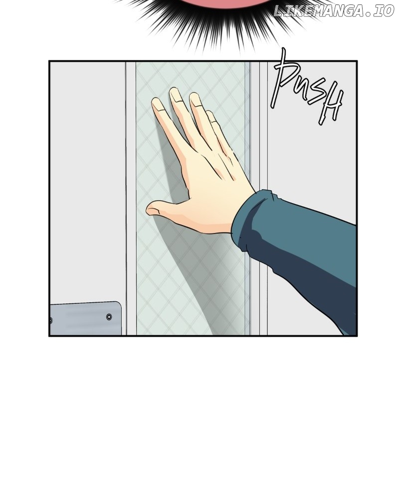 unOrdinary – Manga Chapter 356 - page 17