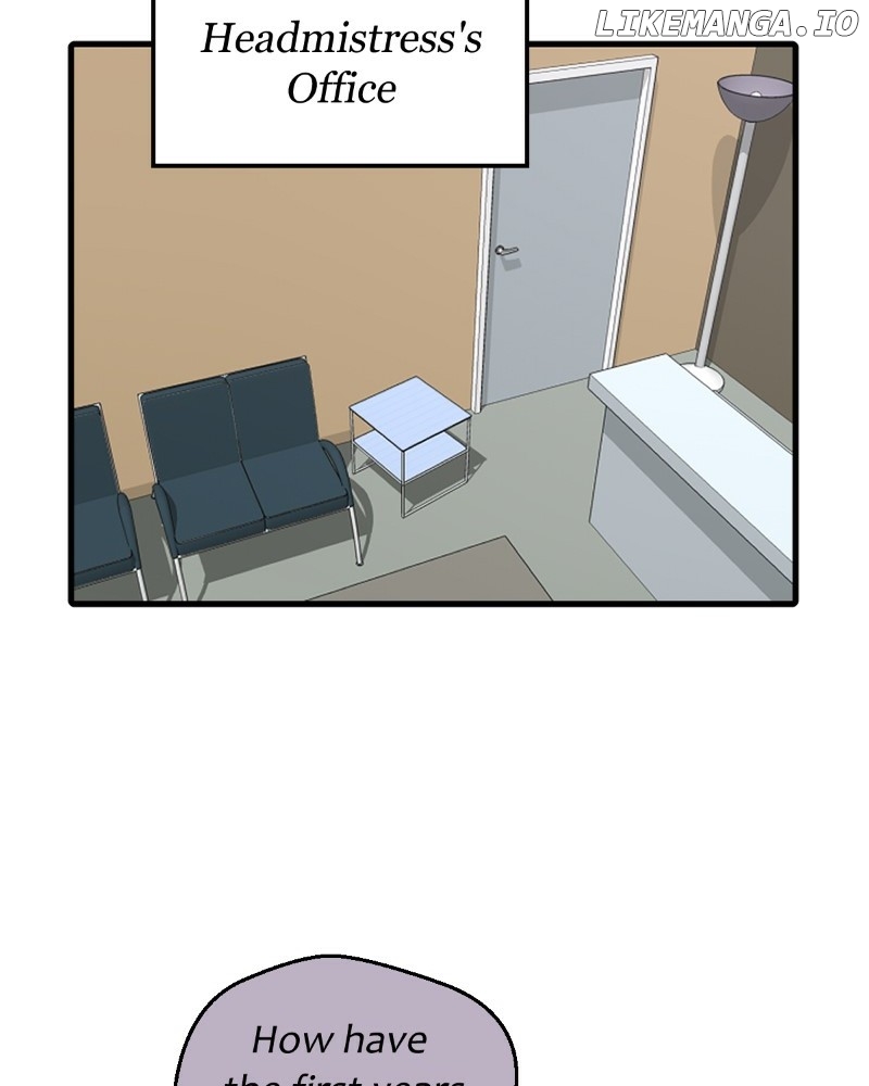 unOrdinary – Manga Chapter 356 - page 2