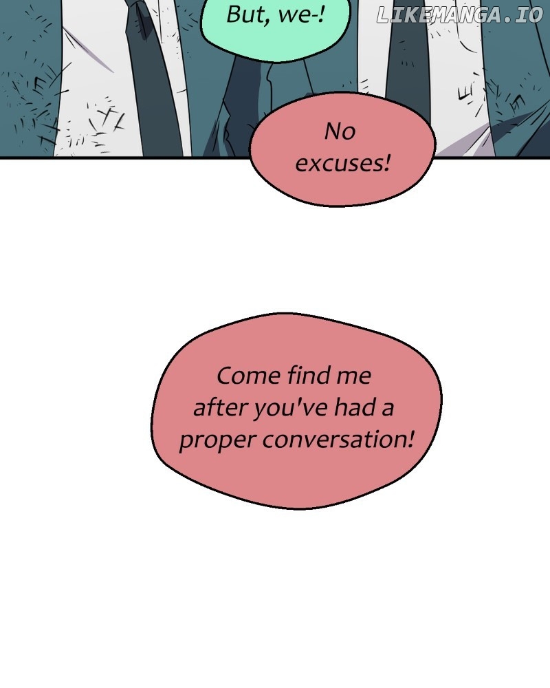unOrdinary – Manga Chapter 356 - page 42