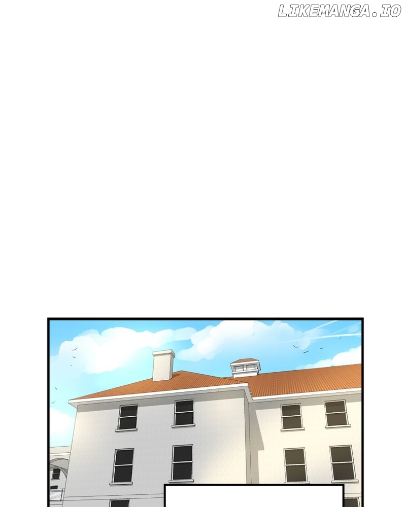 unOrdinary – Manga Chapter 356 - page 44