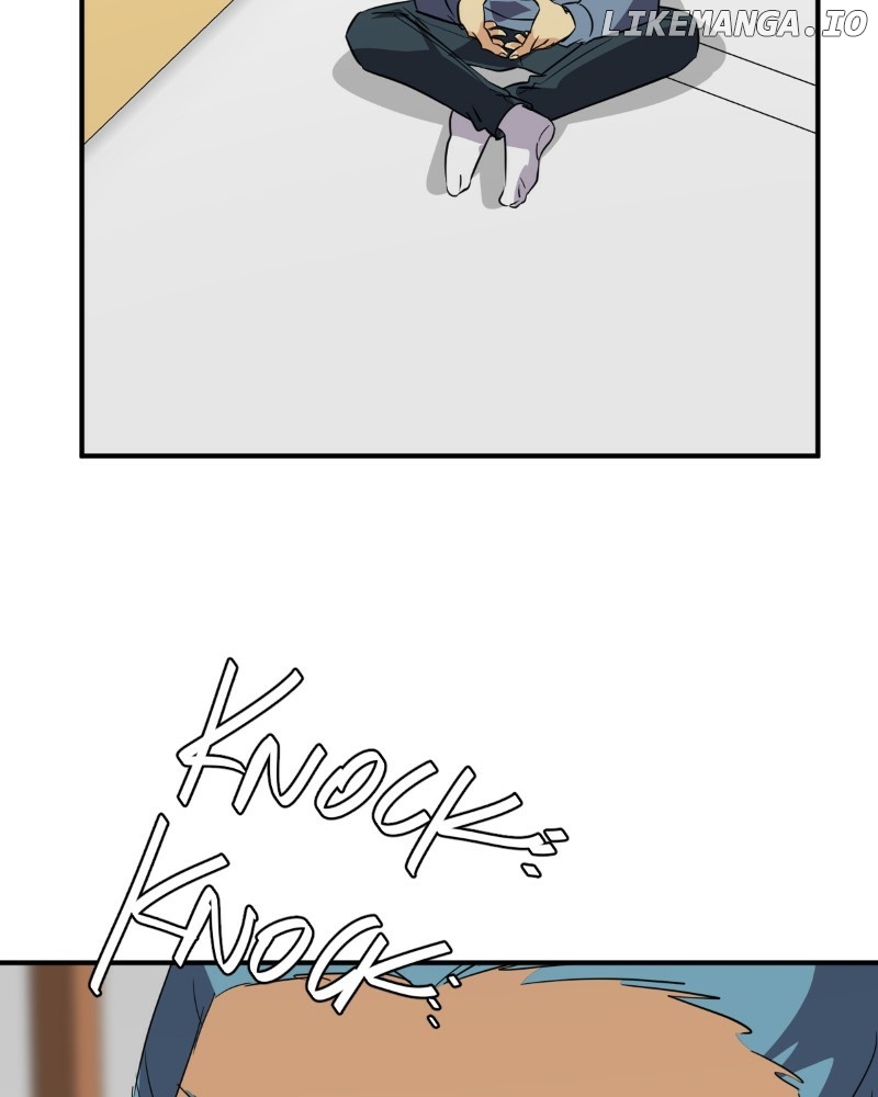 unOrdinary – Manga Chapter 356 - page 46