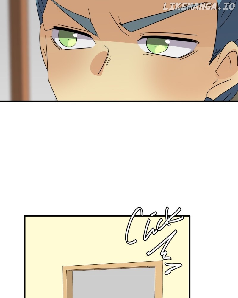 unOrdinary – Manga Chapter 356 - page 47