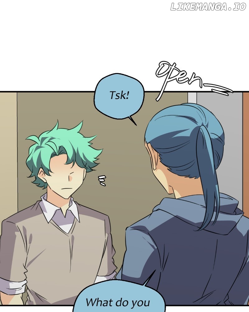 unOrdinary – Manga Chapter 356 - page 49