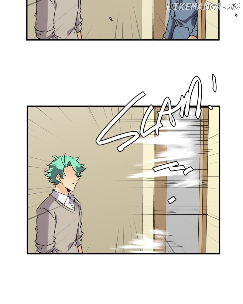 unOrdinary – Manga Chapter 356 - page 63