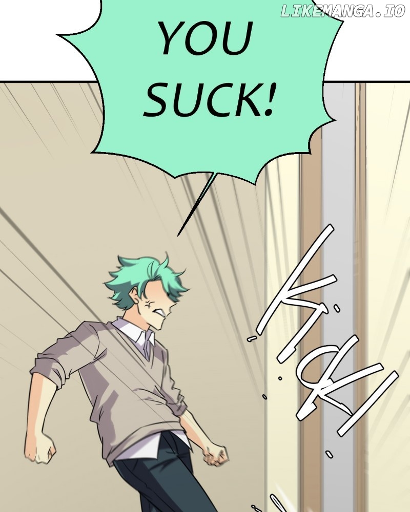 unOrdinary – Manga Chapter 356 - page 65