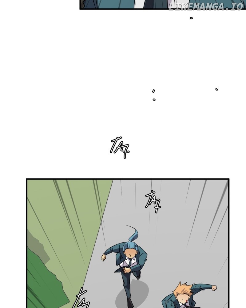 unOrdinary – Manga Chapter 356 - page 76