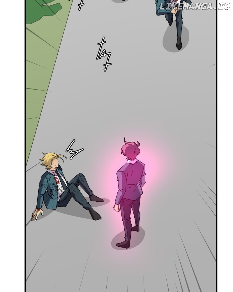 unOrdinary – Manga Chapter 356 - page 77