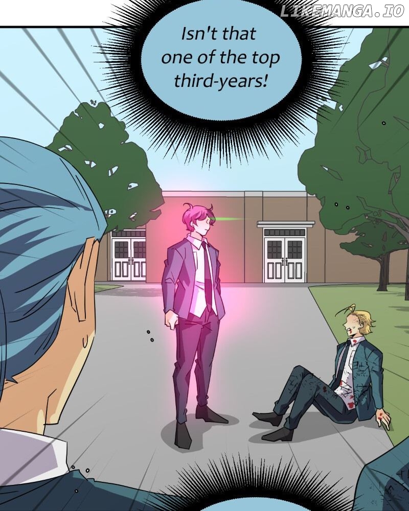 unOrdinary – Manga Chapter 356 - page 80