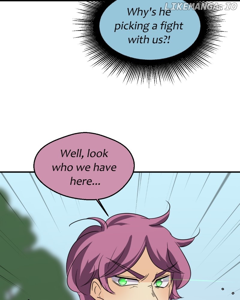 unOrdinary – Manga Chapter 356 - page 81