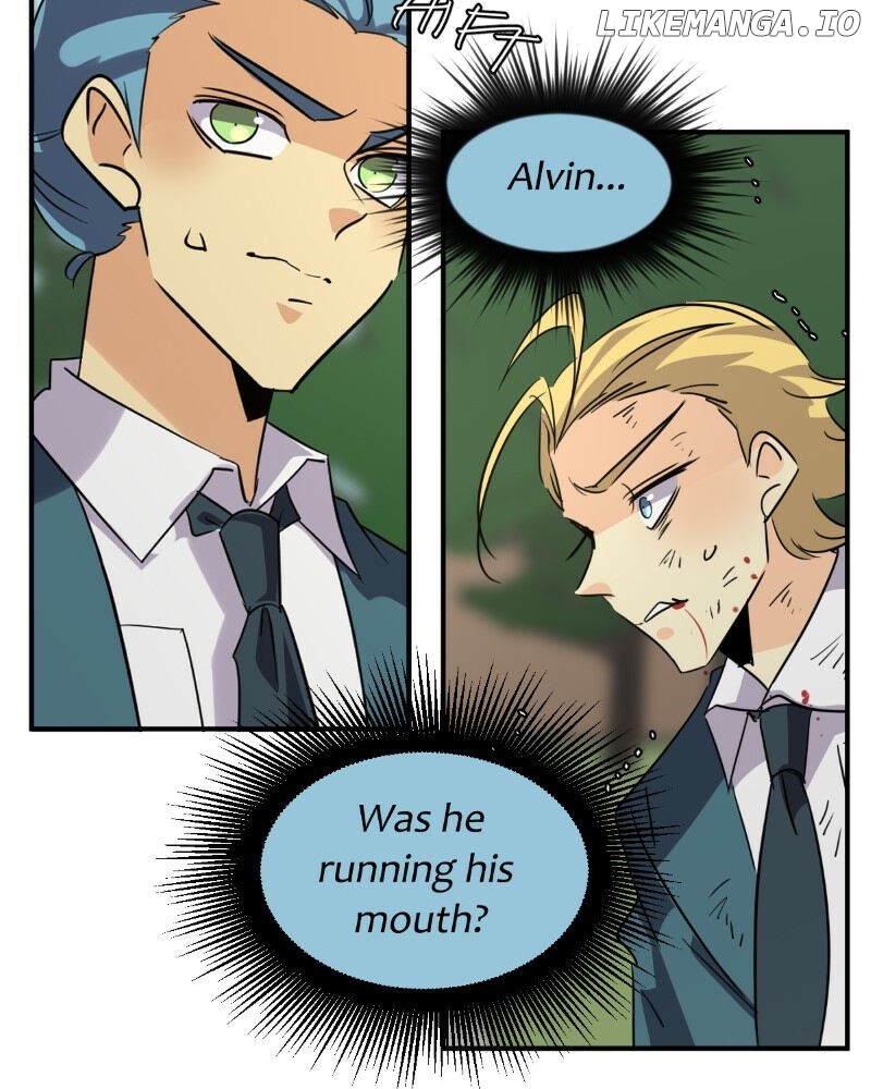 unOrdinary – Manga Chapter 356 - page 85