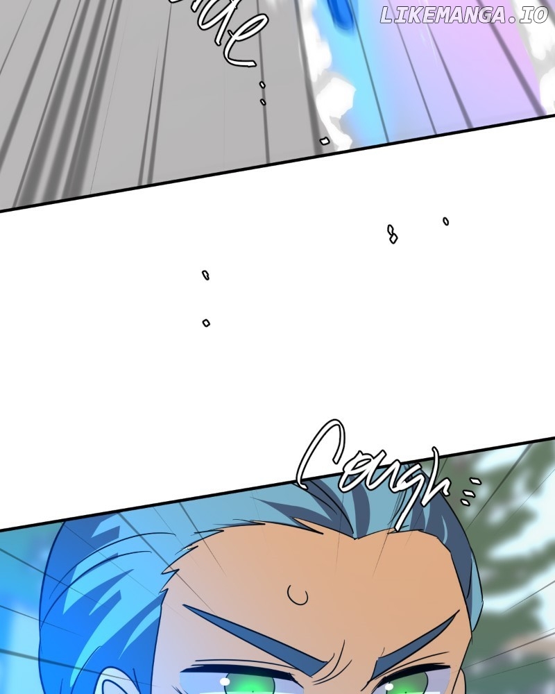 unOrdinary – Manga Chapter 356 - page 95