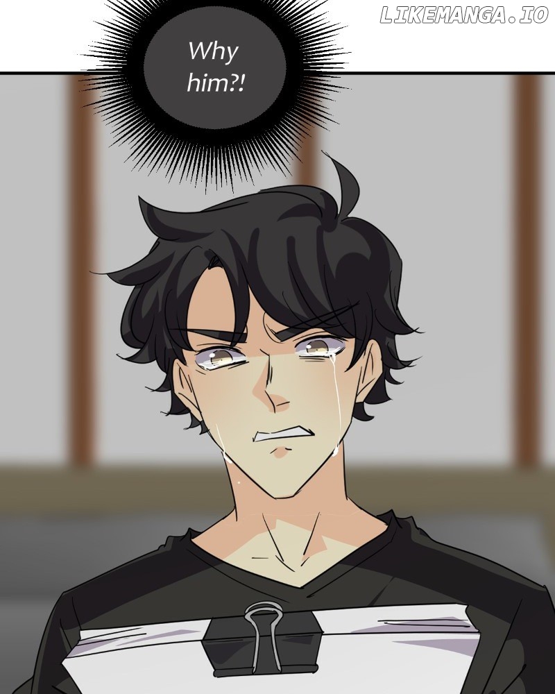 unOrdinary – Manga Chapter 336 - page 101