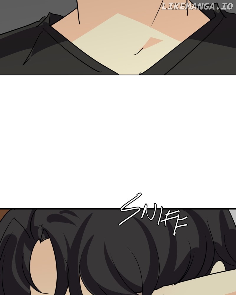 unOrdinary – Manga Chapter 336 - page 104