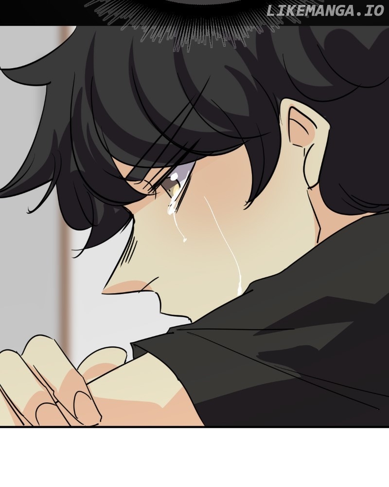 unOrdinary – Manga Chapter 336 - page 112