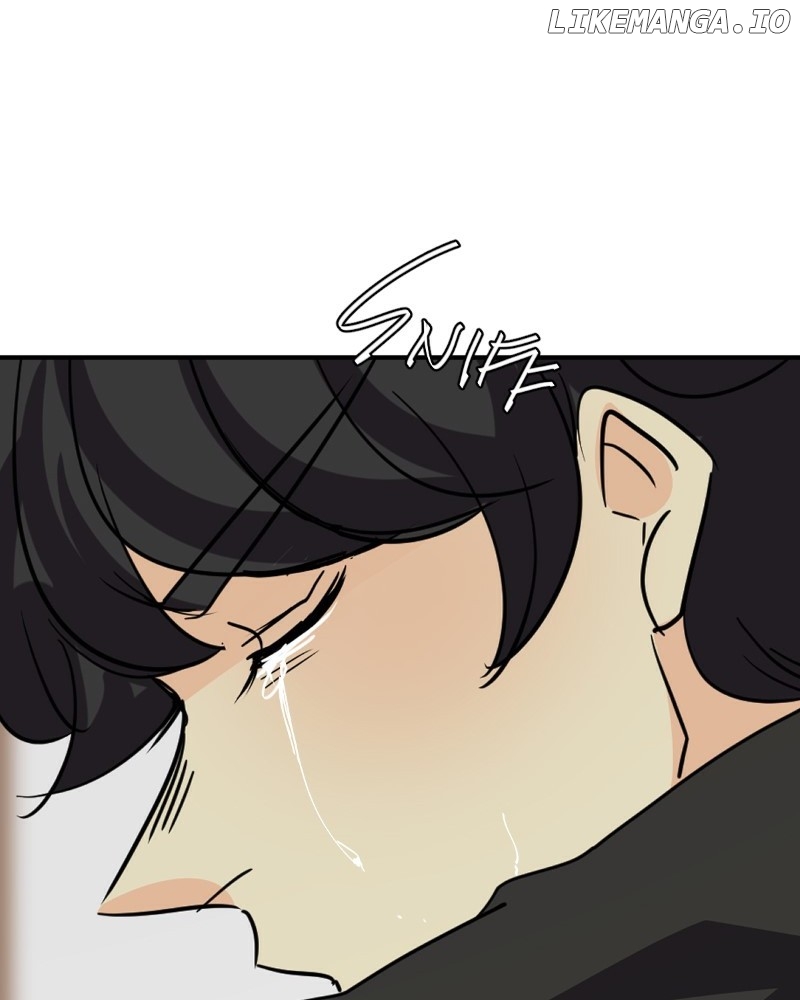 unOrdinary – Manga Chapter 336 - page 113