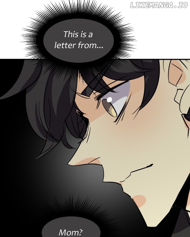 unOrdinary – Manga Chapter 336 - page 123