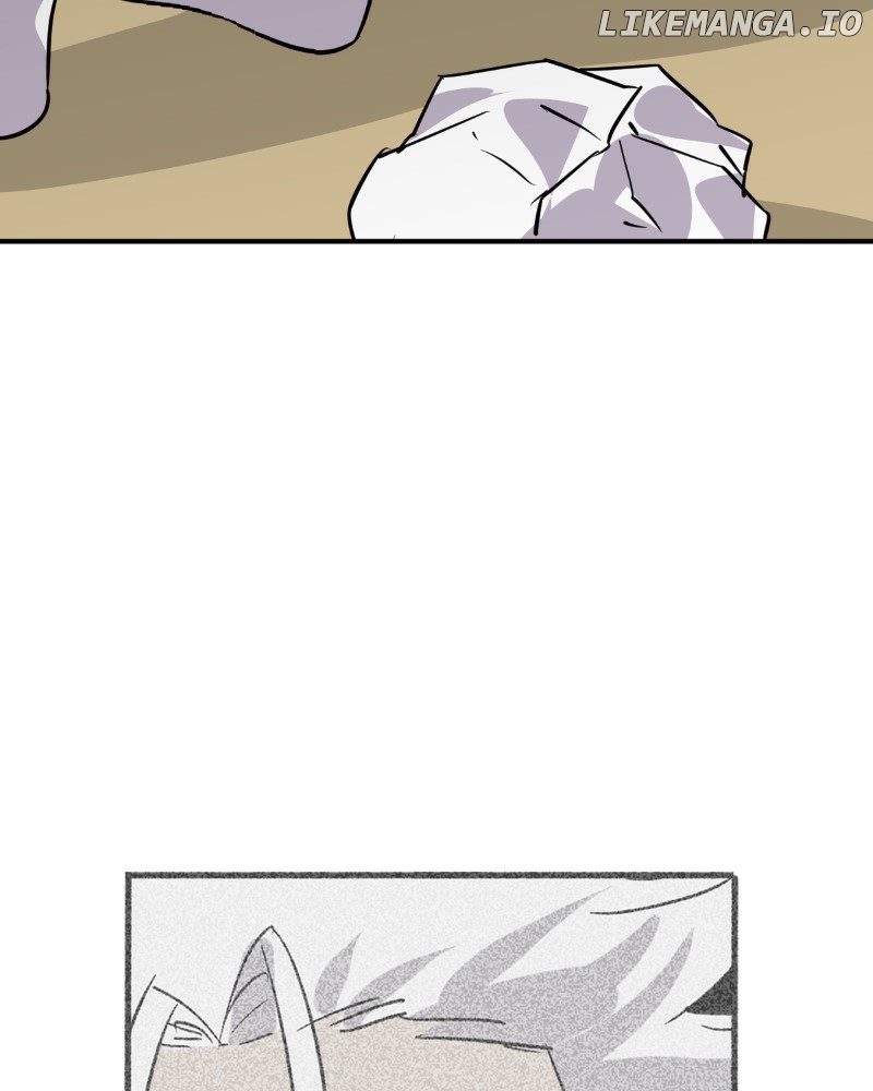 unOrdinary – Manga Chapter 336 - page 128