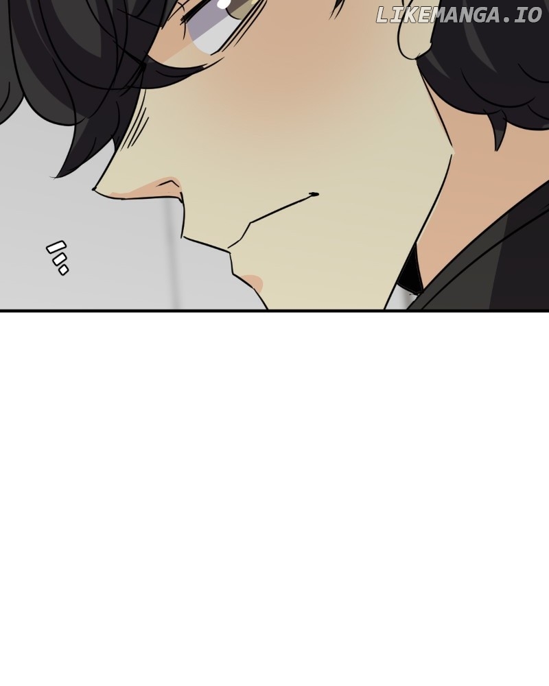 unOrdinary – Manga Chapter 336 - page 131