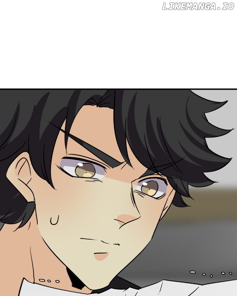 unOrdinary – Manga Chapter 336 - page 136