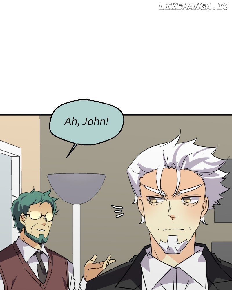 unOrdinary – Manga Chapter 336 - page 14