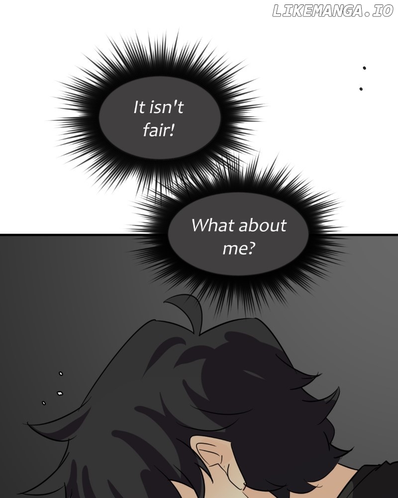 unOrdinary – Manga Chapter 336 - page 146