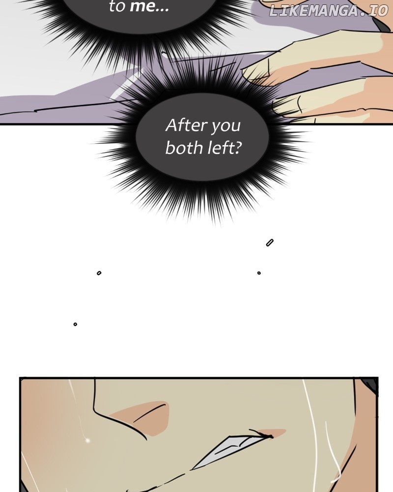unOrdinary – Manga Chapter 336 - page 150