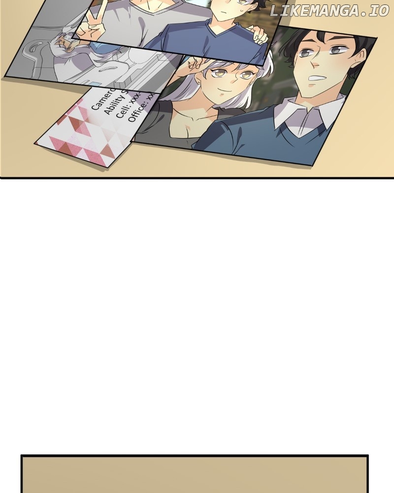 unOrdinary – Manga Chapter 336 - page 158