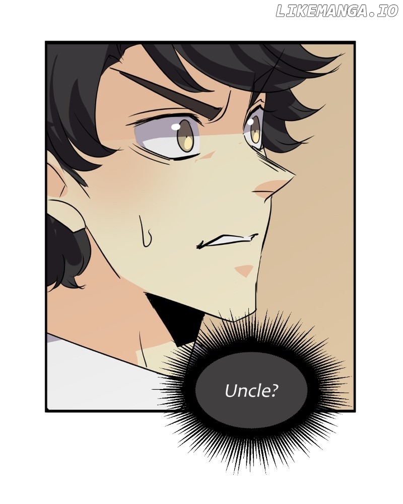 unOrdinary – Manga Chapter 336 - page 16