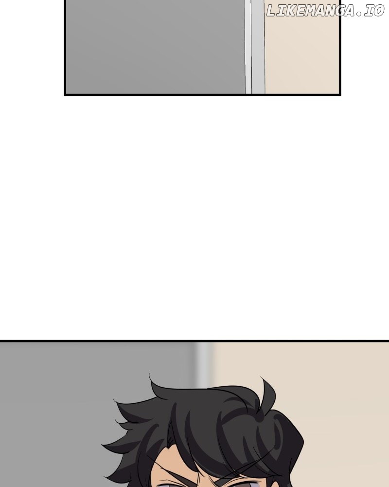 unOrdinary – Manga Chapter 336 - page 19