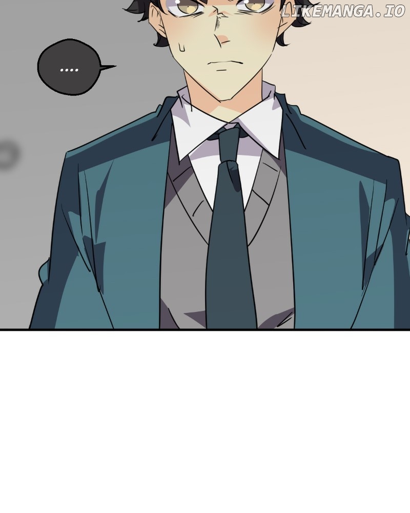 unOrdinary – Manga Chapter 336 - page 20