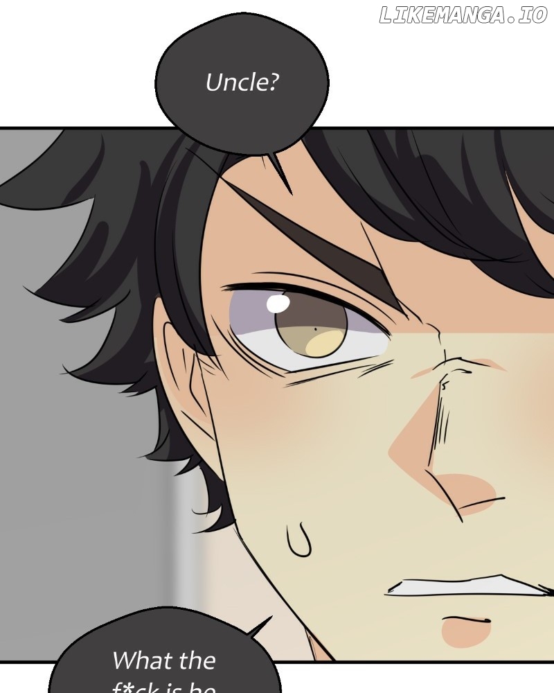 unOrdinary – Manga Chapter 336 - page 21