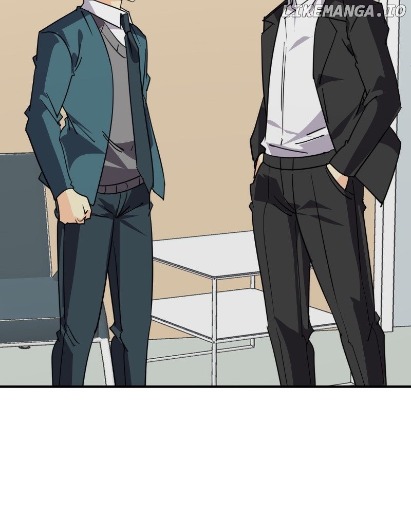 unOrdinary – Manga Chapter 336 - page 23