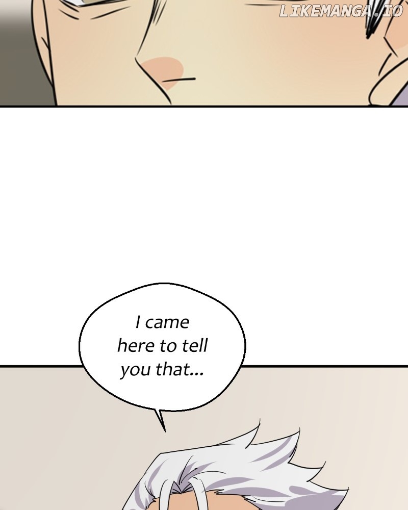unOrdinary – Manga Chapter 336 - page 27