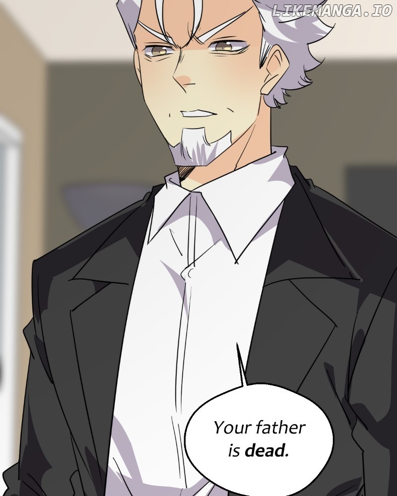 unOrdinary – Manga Chapter 336 - page 28