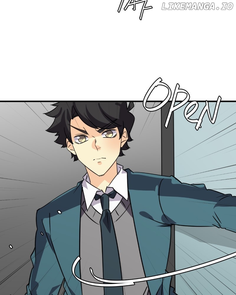unOrdinary – Manga Chapter 336 - page 3