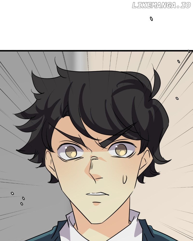 unOrdinary – Manga Chapter 336 - page 30