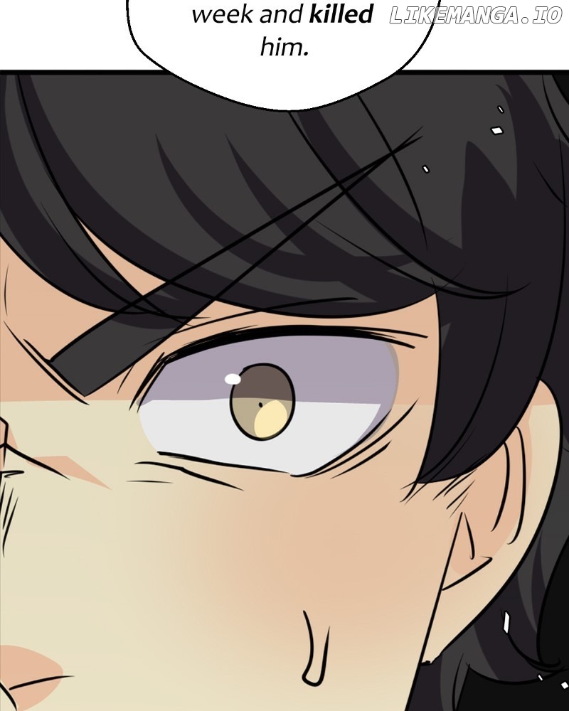 unOrdinary – Manga Chapter 336 - page 32