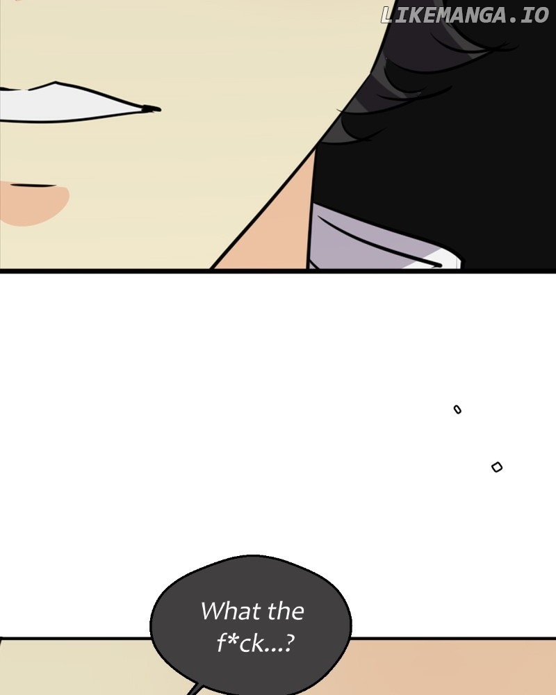 unOrdinary – Manga Chapter 336 - page 33