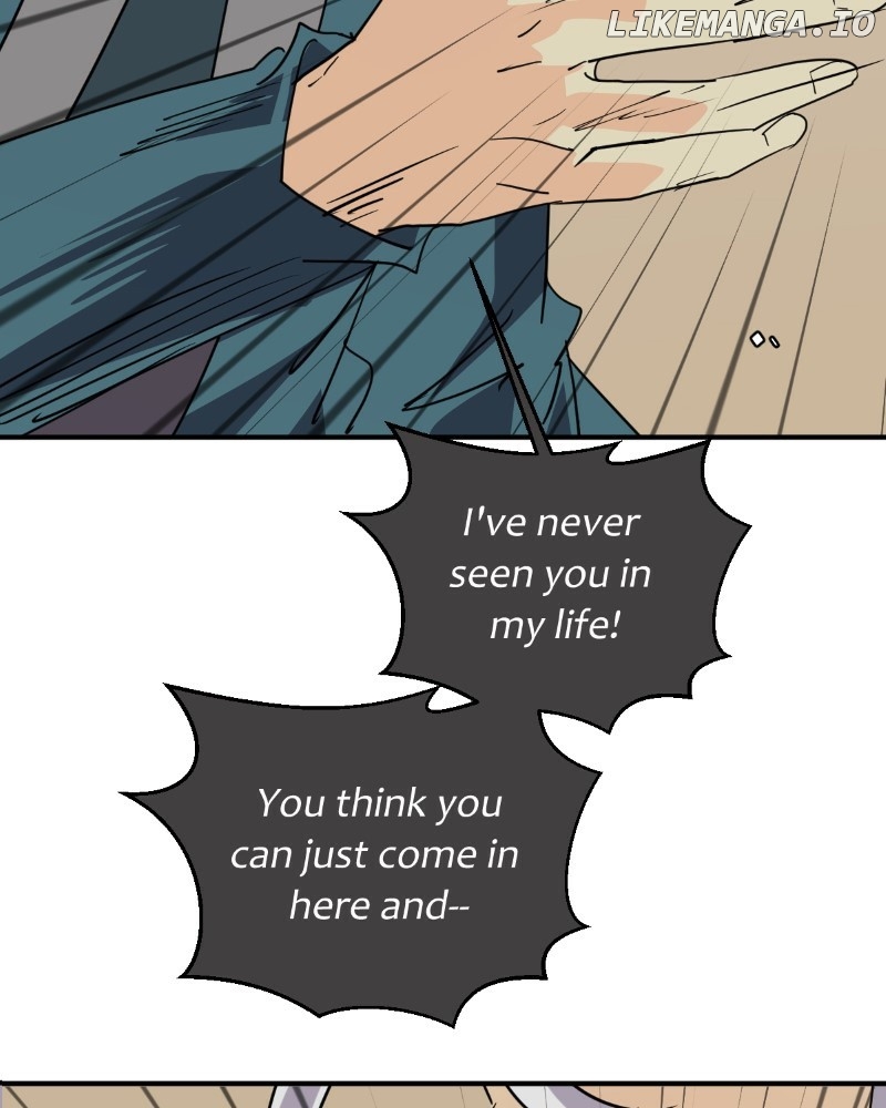 unOrdinary – Manga Chapter 336 - page 36