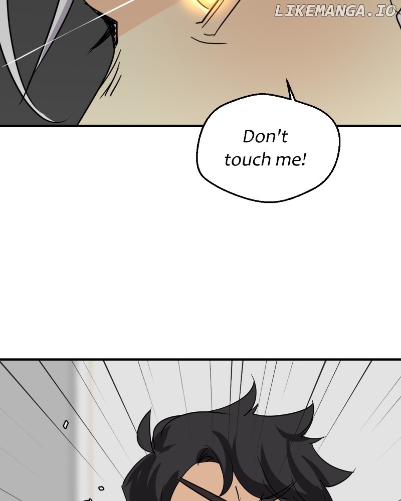 unOrdinary – Manga Chapter 336 - page 39