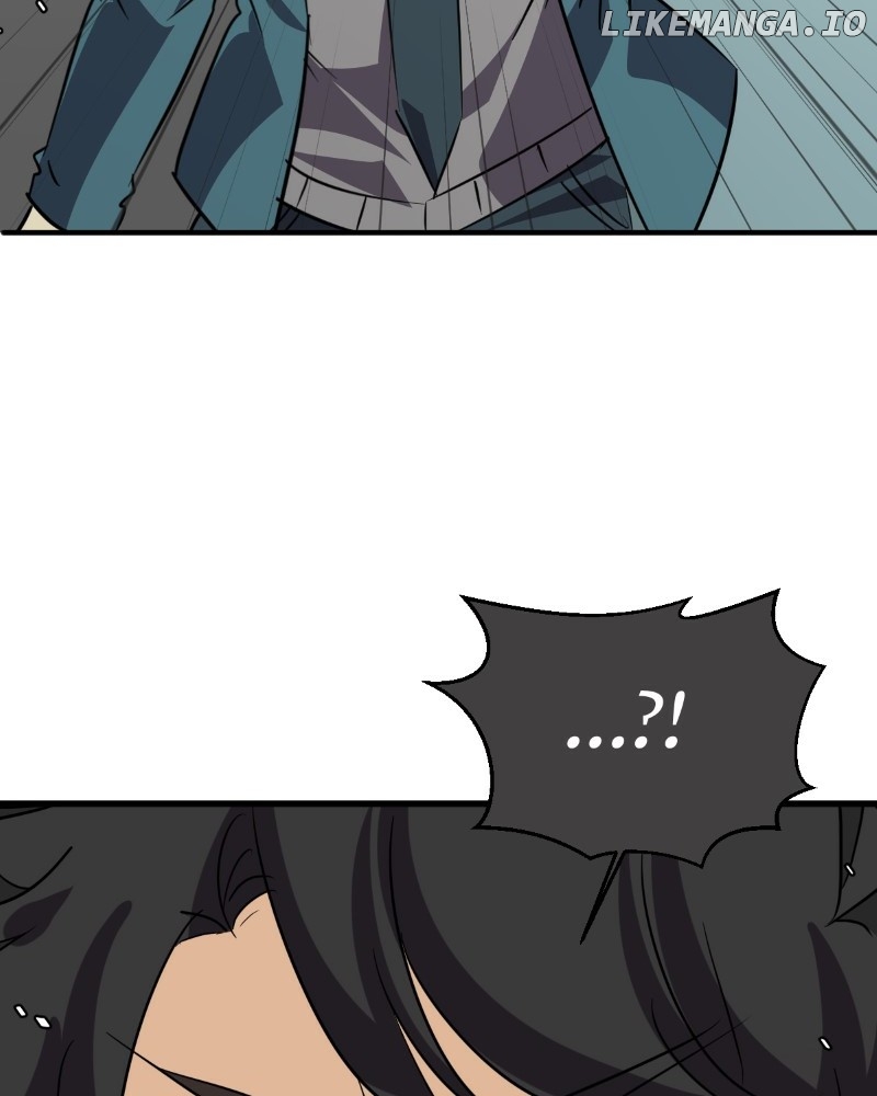 unOrdinary – Manga Chapter 336 - page 4