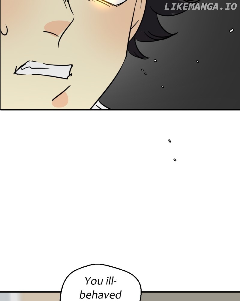 unOrdinary – Manga Chapter 336 - page 42