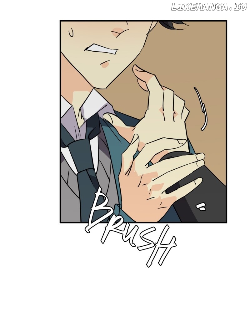 unOrdinary – Manga Chapter 336 - page 47