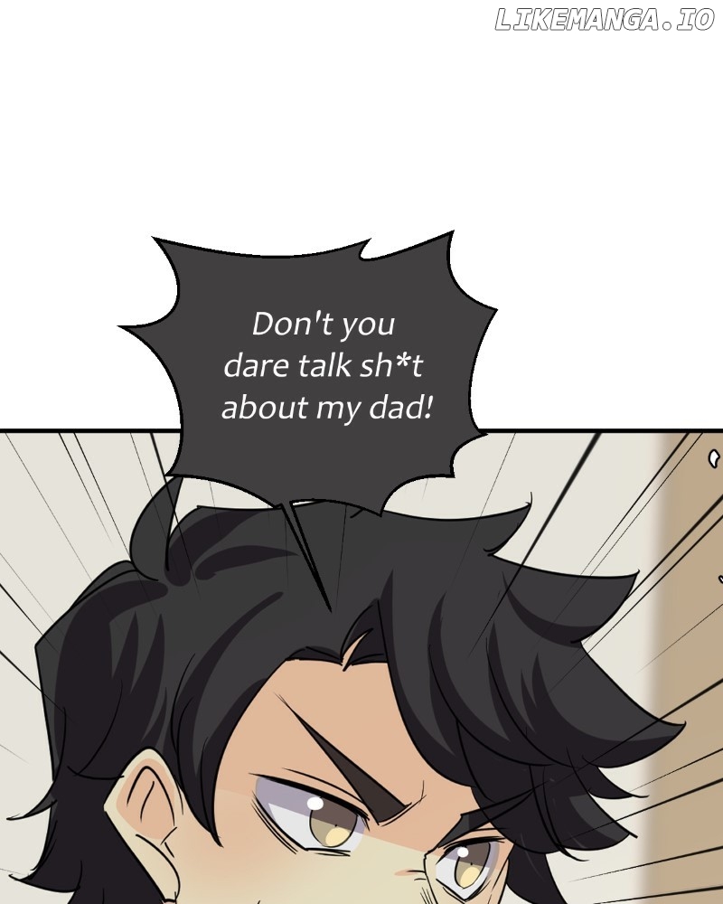 unOrdinary – Manga Chapter 336 - page 49