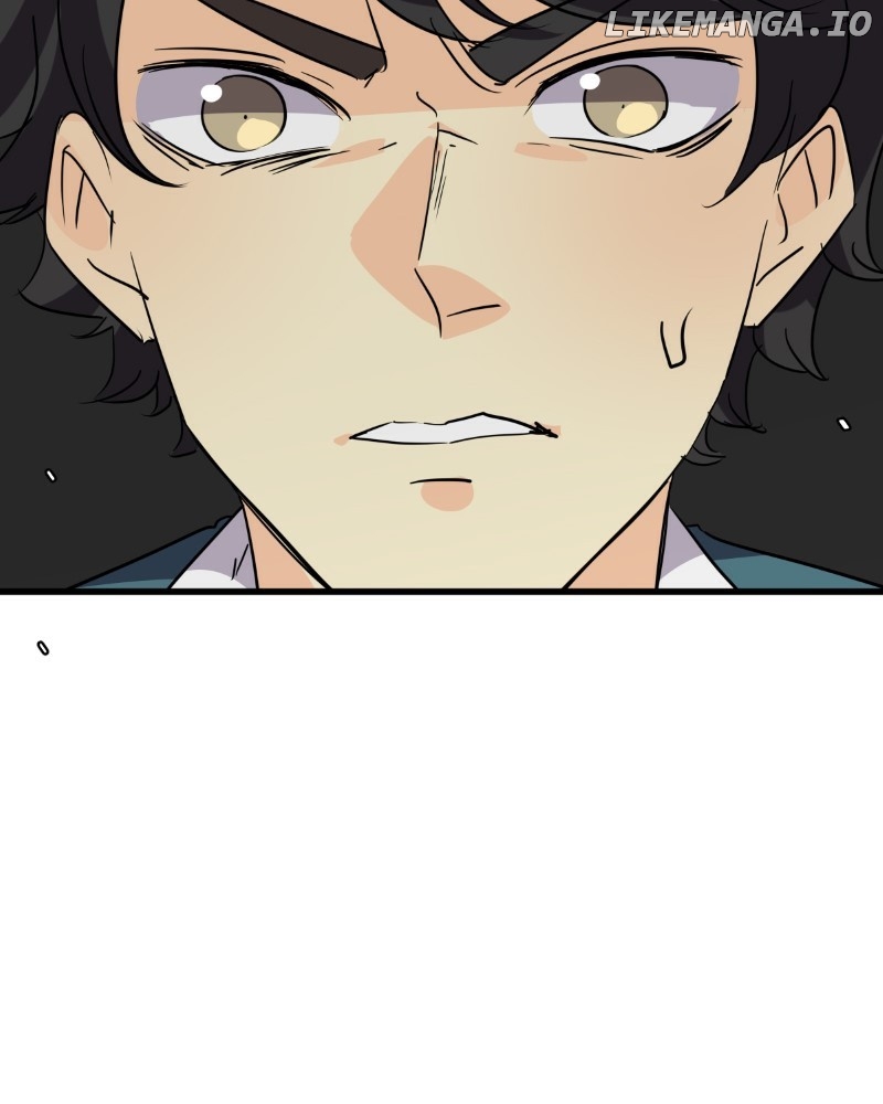 unOrdinary – Manga Chapter 336 - page 5