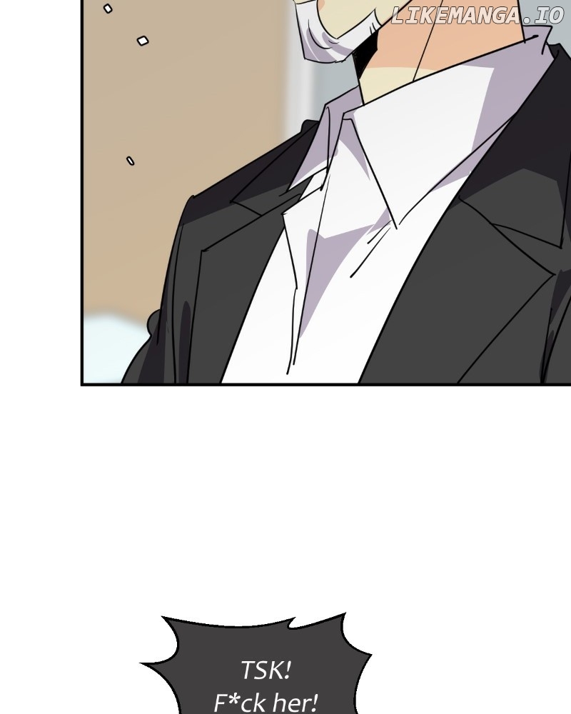 unOrdinary – Manga Chapter 336 - page 52