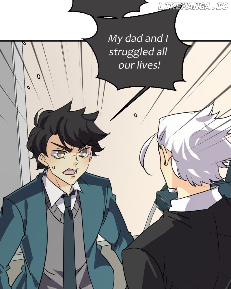 unOrdinary – Manga Chapter 336 - page 53