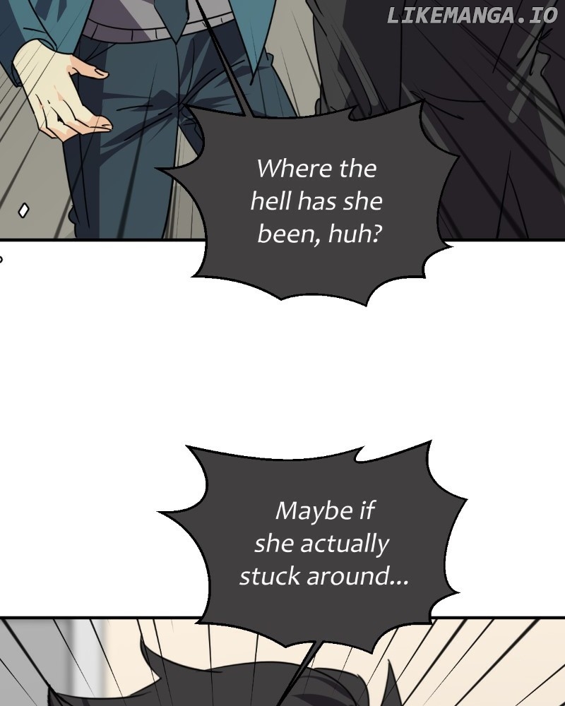 unOrdinary – Manga Chapter 336 - page 54