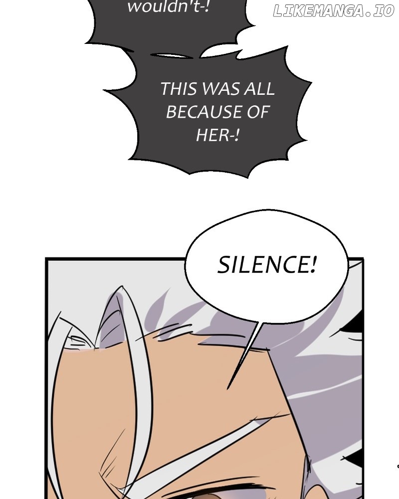 unOrdinary – Manga Chapter 336 - page 56